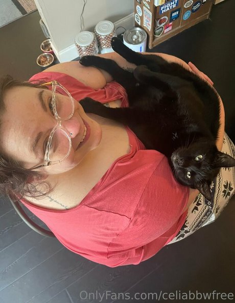 celiabbwfree exclusive star pic