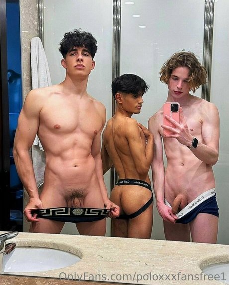 poloxxxfansfree1 star erotic archive