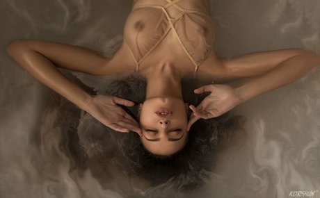 Lyubov Gulyak model high quality picture