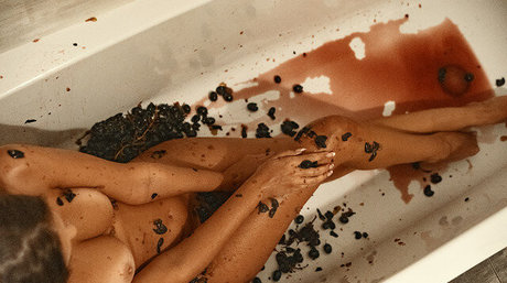 Lyubov Gulyak nude actress pics