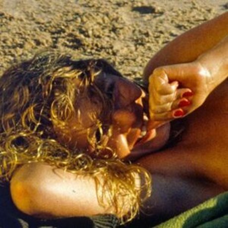 Uschi Termath star sexy photo