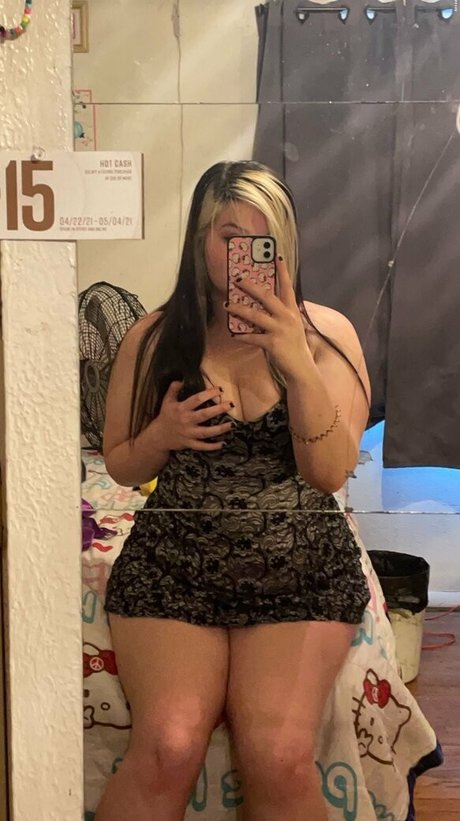 fakenips star pretty image