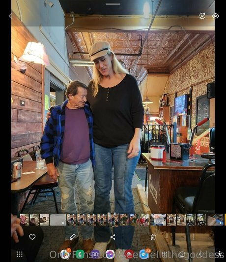 seechellethegoddess Profile pic