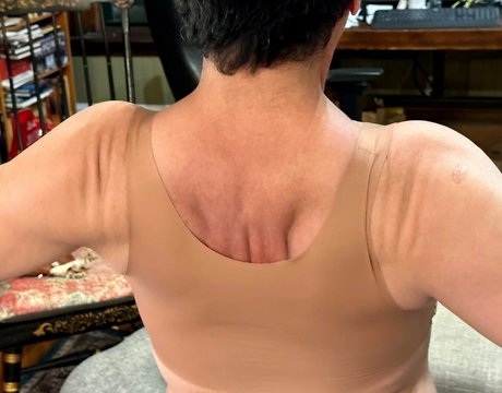 Rikochanpstar nude actress galleries