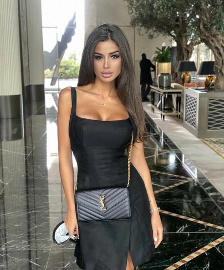 Sabina Agaeva Ahmed adult star image