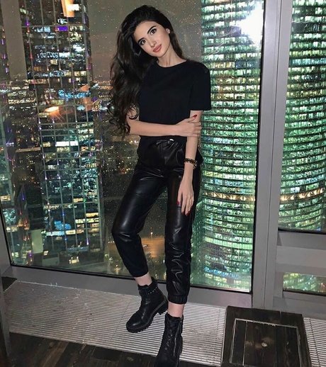 Sabina Agaeva Ahmed adult actress gallery