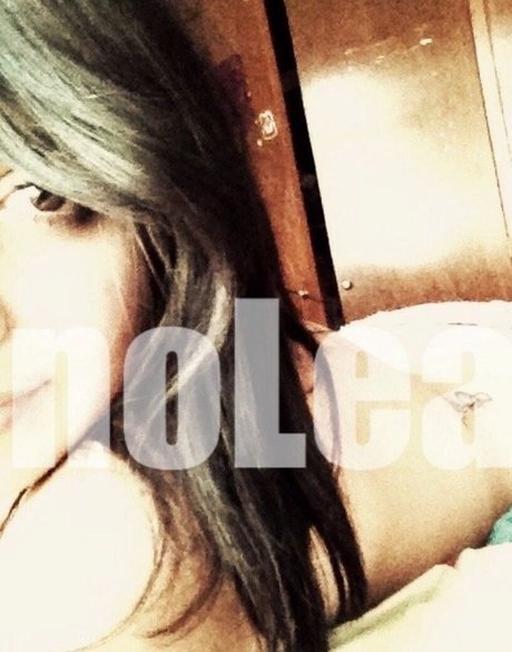 Jezzylush nude star images