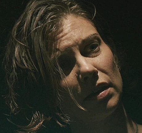 Lauren Cohan naked actress gallery