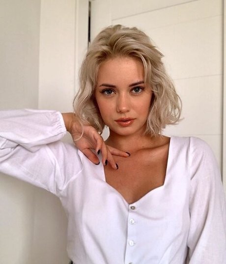 Bilochka ASMR exclusive model photo