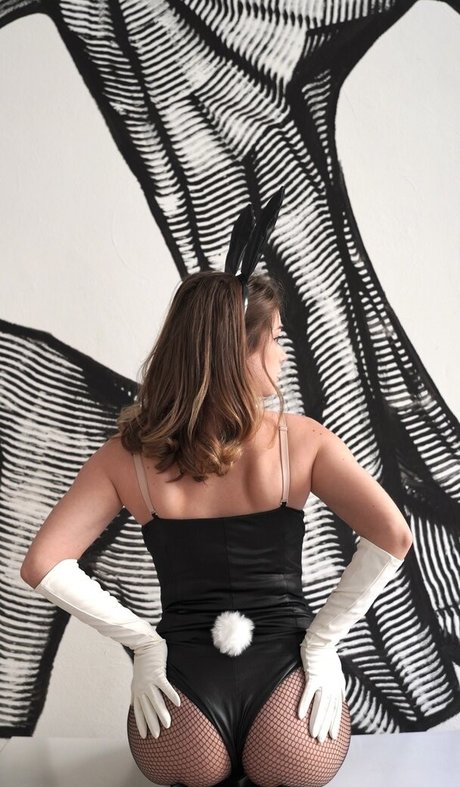 Bilochka ASMR star art image