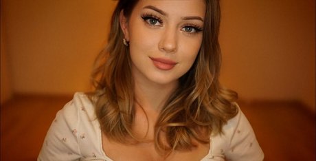 Bilochka ASMR pretty pornstar pictures