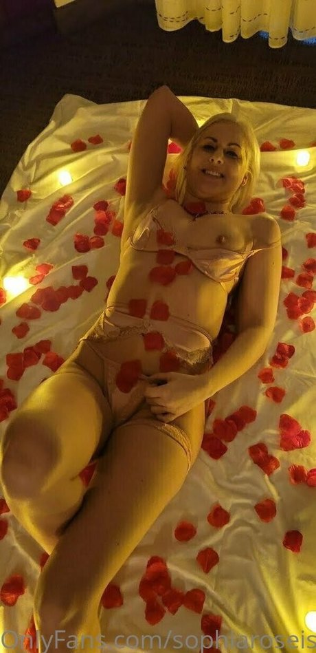sophiaroseisreal exclusive star gallery