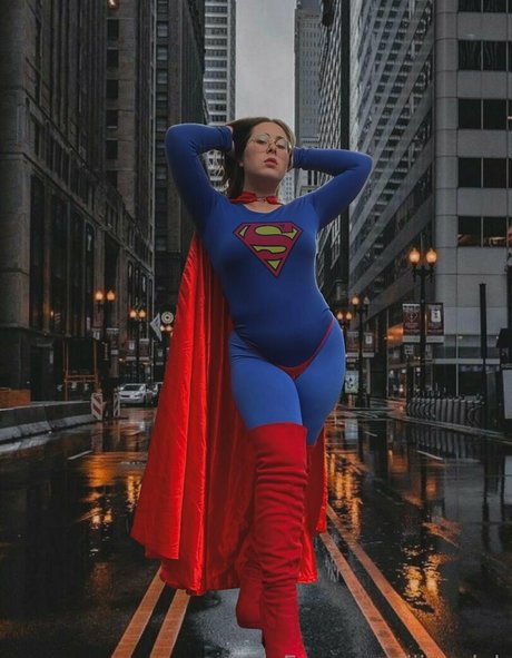 liizardqk exclusive model archive