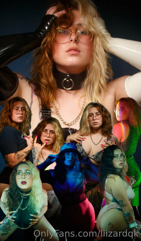 liizardqk perfect actress images