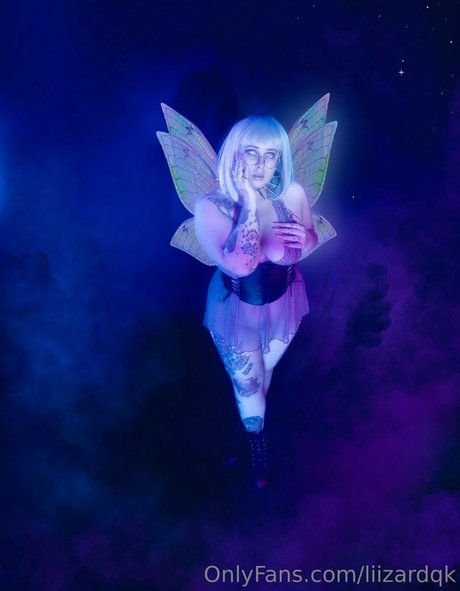 liizardqk star beautiful image