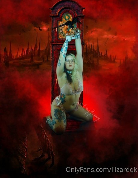 liizardqk pretty pornstar archive