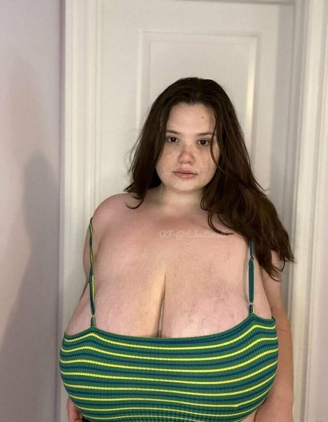 Itskaitiecali perfect model picture