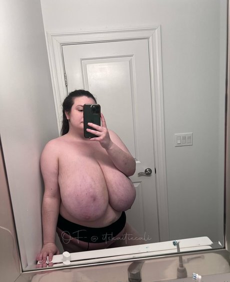 Itskaitiecali star art img