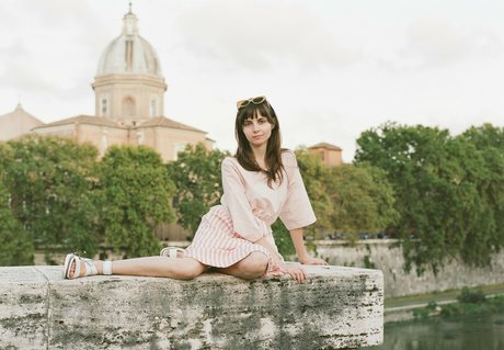 liararouxxxx model beautiful pictures