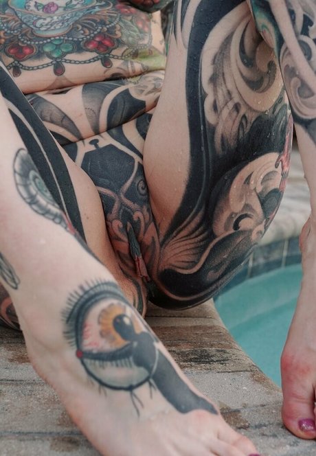 cignosuicide exclusive star pictures