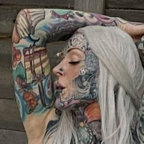 cignosuicide actress picture