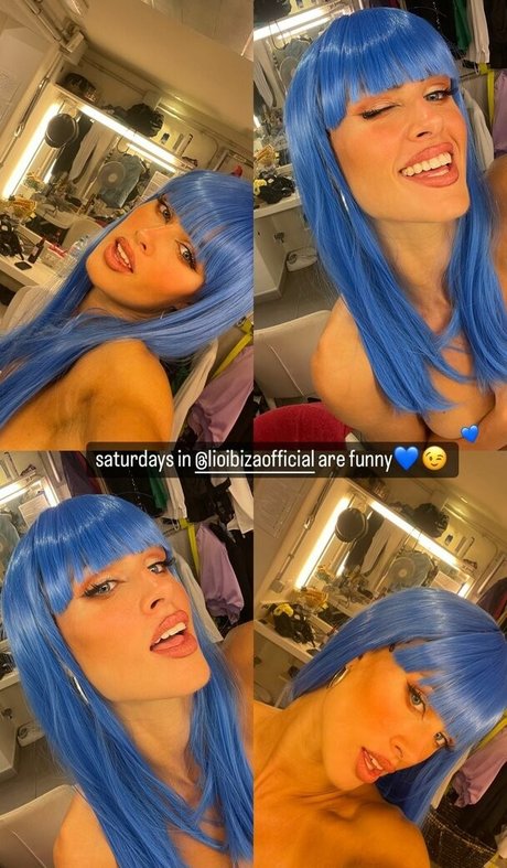 Meeryo7 pornstar beautiful galleries