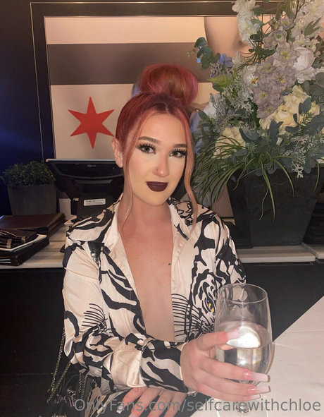 selfcarewithchloe best pornstar galleries