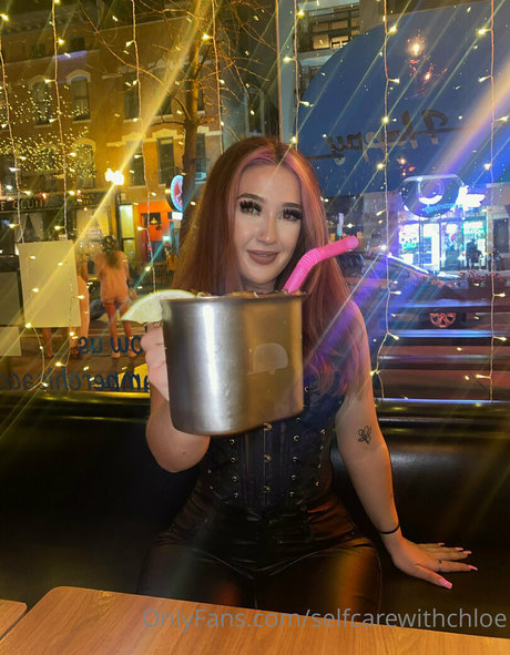 selfcarewithchloe pornstar exclusive img