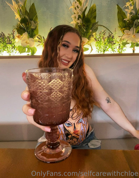 selfcarewithchloe pornstar perfect pic