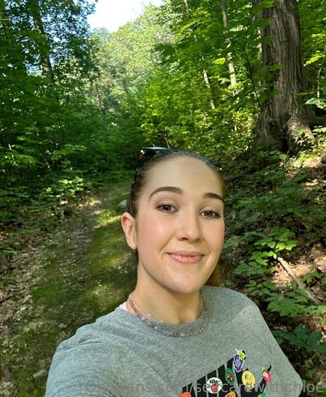 selfcarewithchloe pornstar naked images