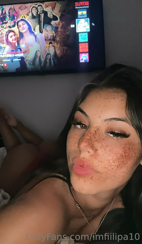 imfiilipa10 beautiful model image