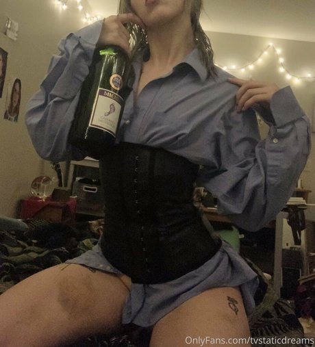 tvstaticdreams model xxx photo