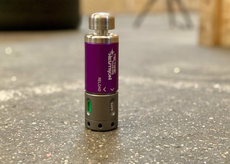 Femmefataleairsoft model sexy photos