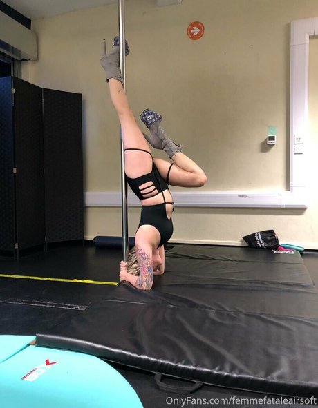 Femmefataleairsoft pornstar xxx img