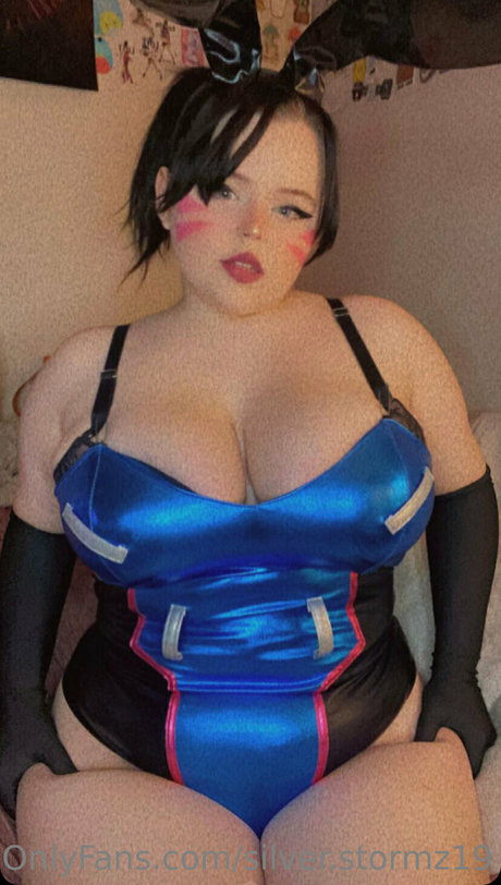 silver stormz19 pornstar nudes galleries