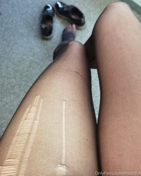 msdidi k pornstar nude image