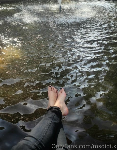 msdidi k model beautiful image