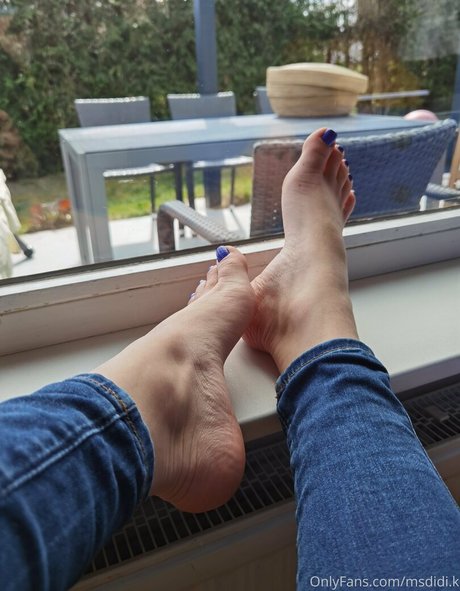 msdidi k star exclusive galleries