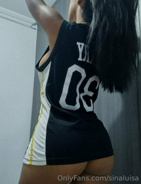 sinaluisa model art image