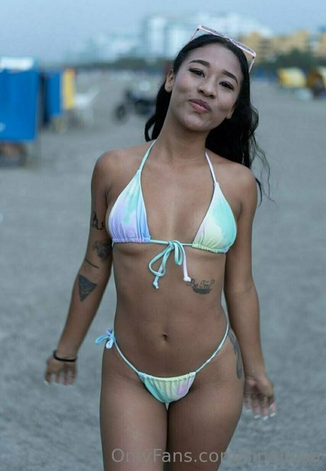 sinaluisa pornstar pretty gallery