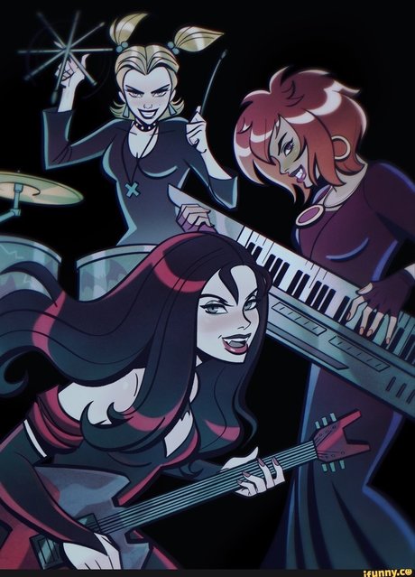 Bad as a barrett best actress photo