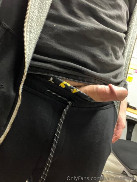 Barry Beercan nudes model photo