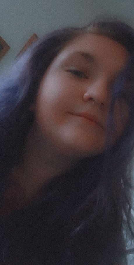 Kaitie model art picture