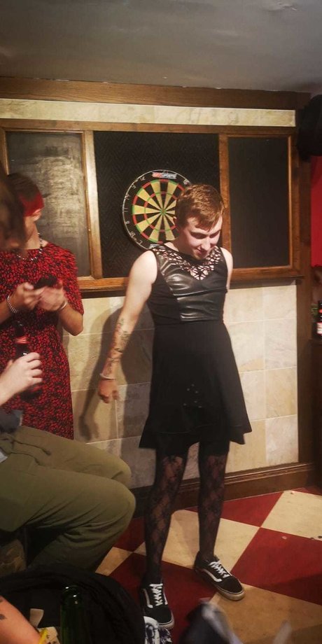 Conor Bianchi nice star photos