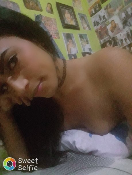 Barbarita Ricci Zambrano xxx star galleries