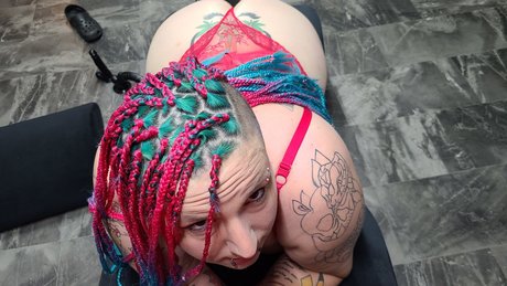 Anastasia Rain high quality model picture