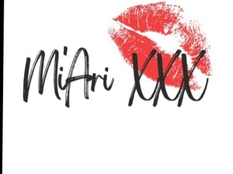 Mi Ari XXX exclusive pornstar picture