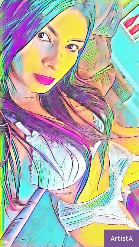 Mia Kerr free pornographic model images