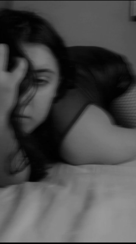 Mia Amaral model art pictures