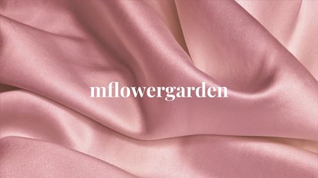 mflowergarden free hd model img